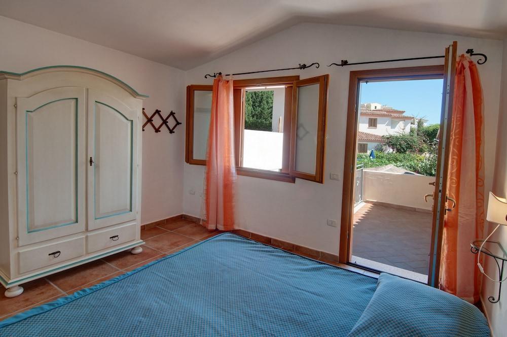 Residence Bouganvillage Budoni Kültér fotó