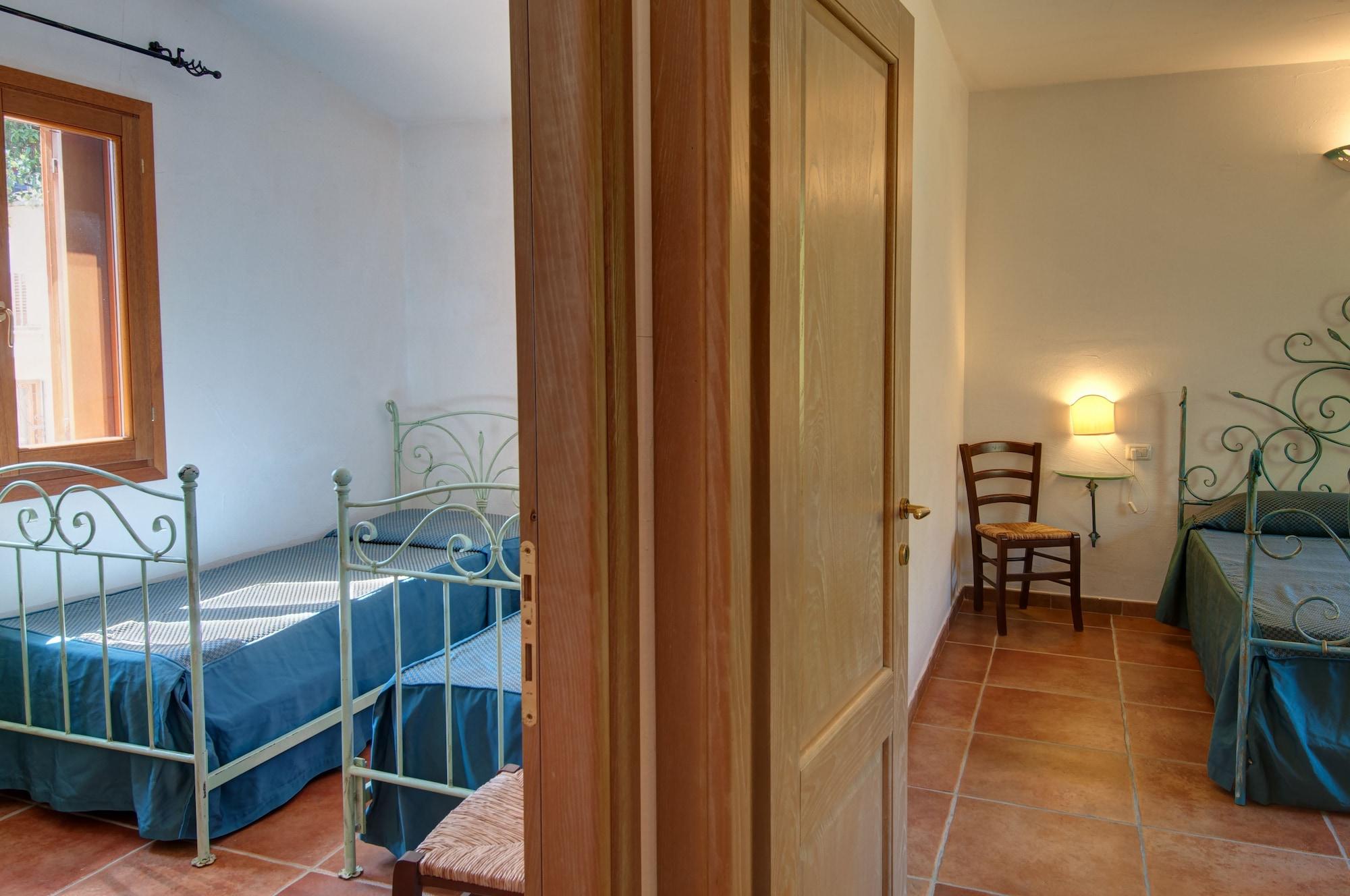 Residence Bouganvillage Budoni Kültér fotó