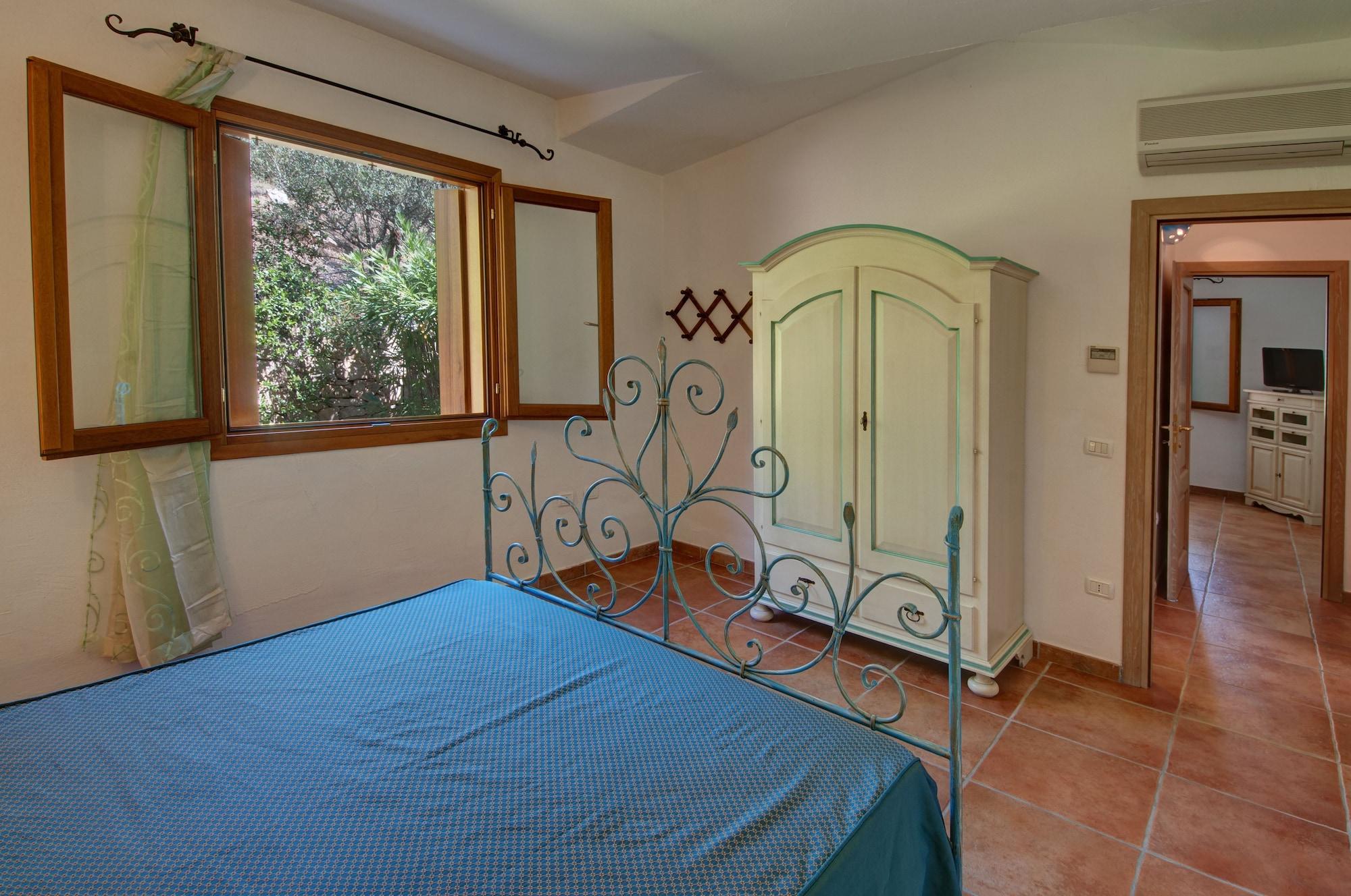 Residence Bouganvillage Budoni Kültér fotó
