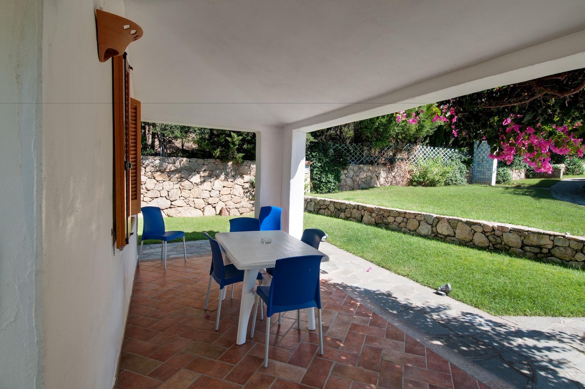Residence Bouganvillage Budoni Kültér fotó