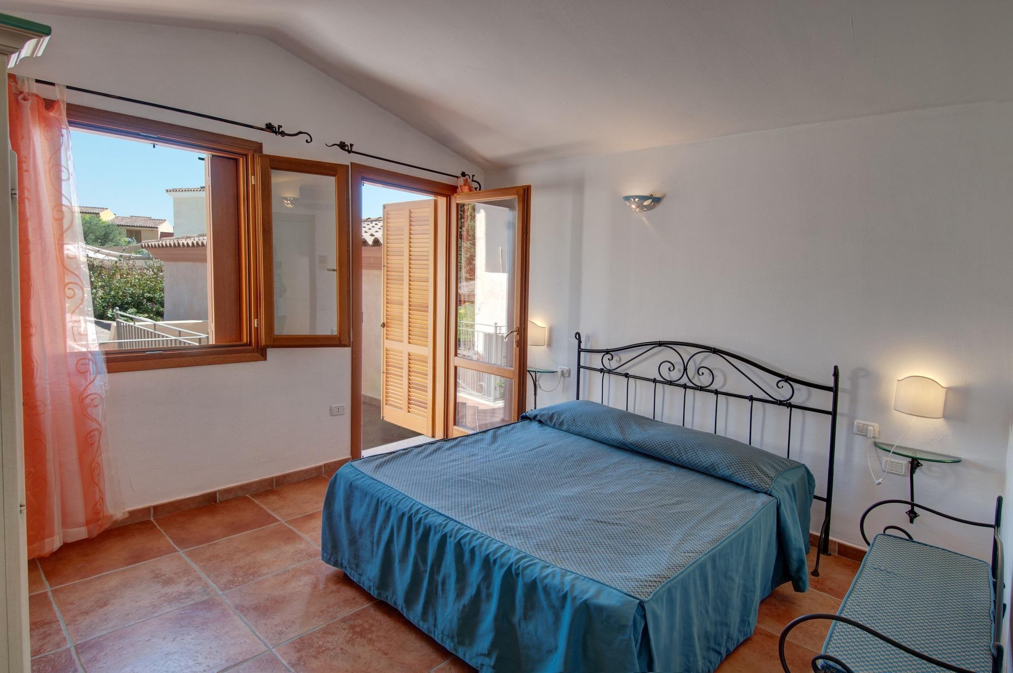 Residence Bouganvillage Budoni Kültér fotó