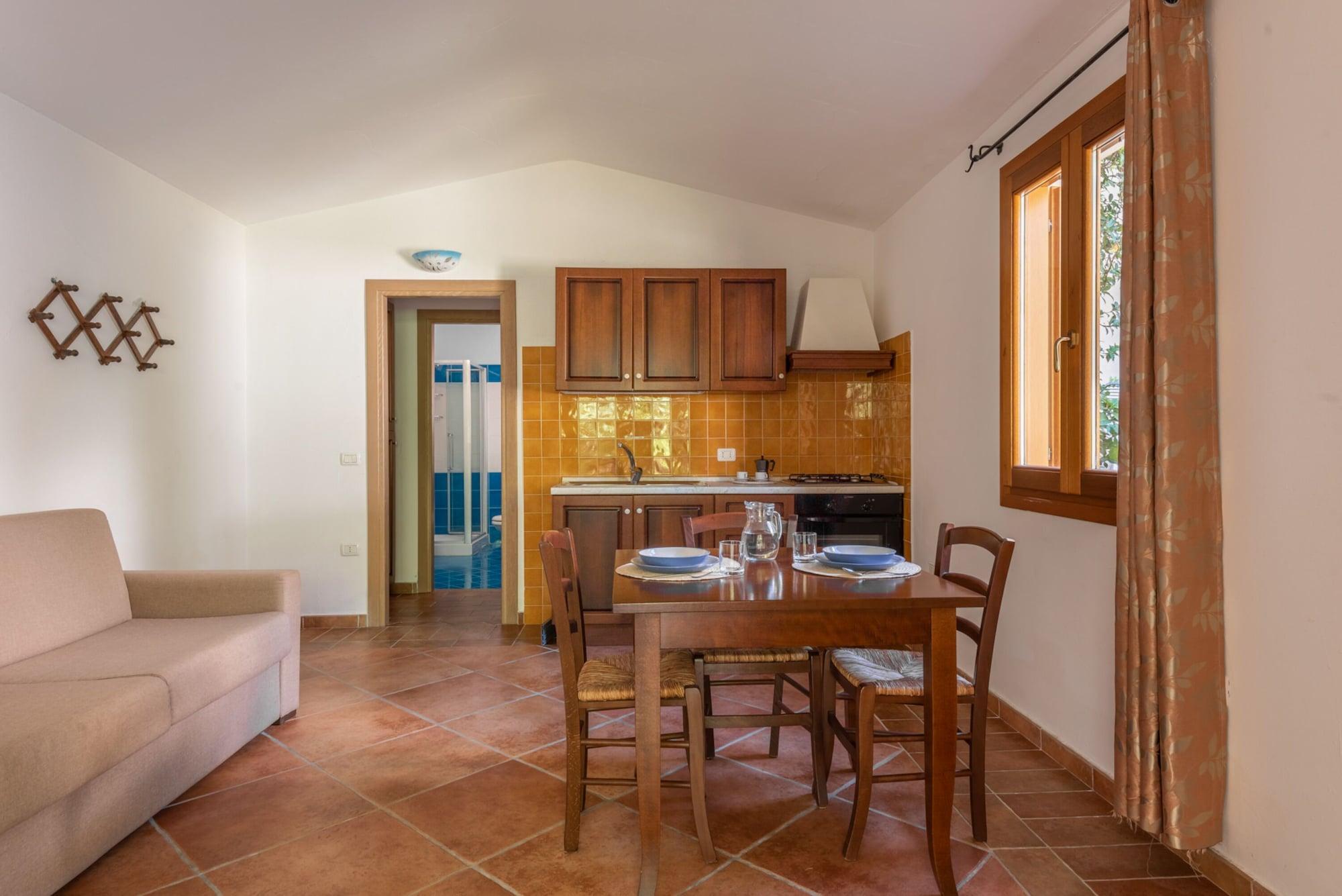Residence Bouganvillage Budoni Kültér fotó