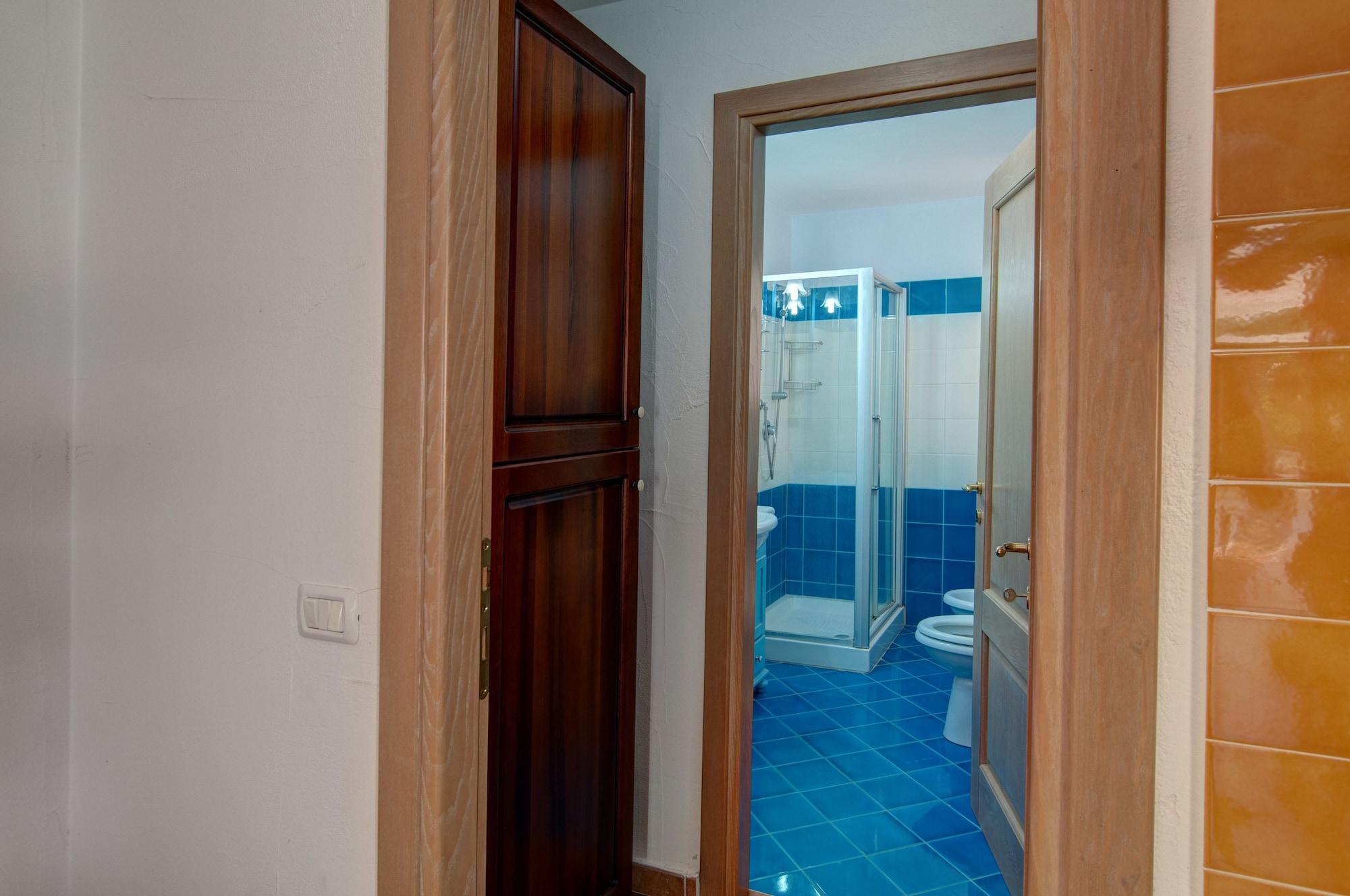 Residence Bouganvillage Budoni Kültér fotó