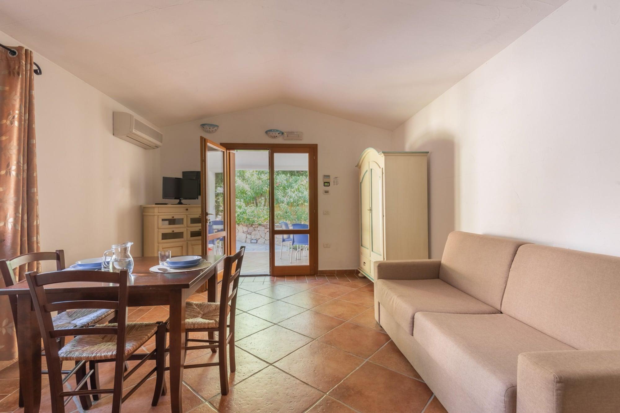 Residence Bouganvillage Budoni Kültér fotó