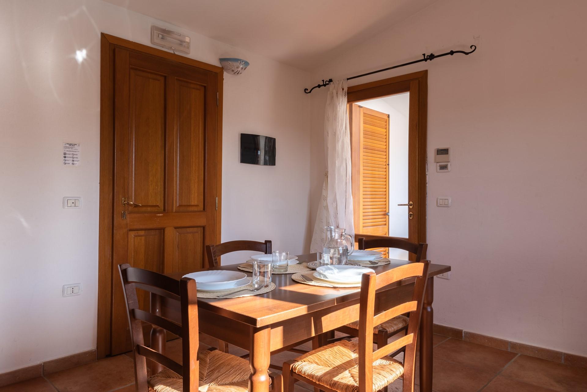 Residence Bouganvillage Budoni Kültér fotó