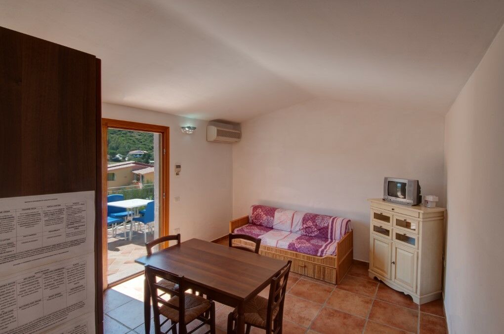 Residence Bouganvillage Budoni Kültér fotó